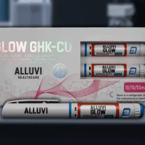 Glow 70mg (R&D Only)